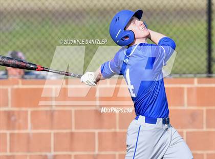 Thumbnail 3 in Rains vs Van Alstyne (Anna Tournament) photogallery.