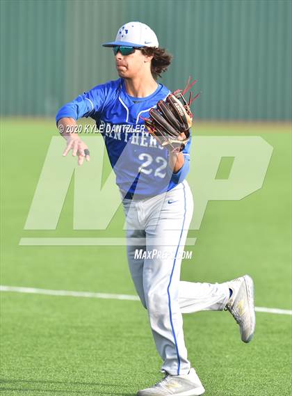 Thumbnail 3 in Rains vs Van Alstyne (Anna Tournament) photogallery.