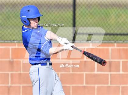 Thumbnail 1 in Rains vs Van Alstyne (Anna Tournament) photogallery.