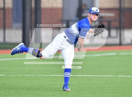 Thumbnail 2 in Rains vs Van Alstyne (Anna Tournament) photogallery.