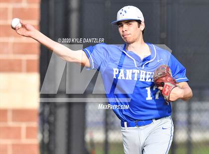Thumbnail 2 in Rains vs Van Alstyne (Anna Tournament) photogallery.