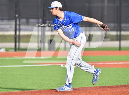 Thumbnail 3 in Rains vs Van Alstyne (Anna Tournament) photogallery.