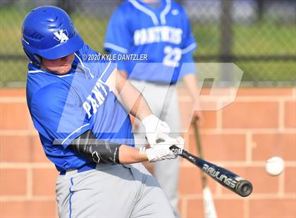 Thumbnail 3 in Rains vs Van Alstyne (Anna Tournament) photogallery.