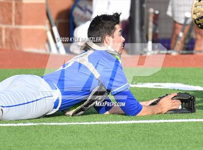 Thumbnail 3 in Rains vs Van Alstyne (Anna Tournament) photogallery.