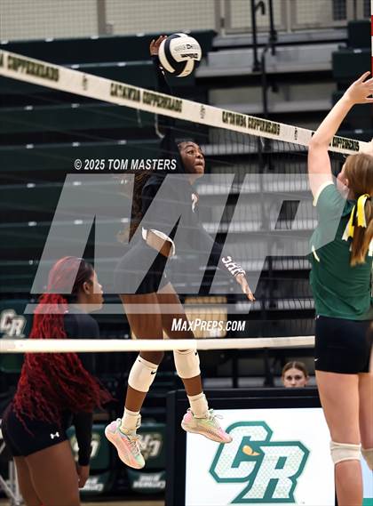 Thumbnail 1 in Hillcrest @ Catawba Ridge (SCHSL 5AD2 Round 2) photogallery.