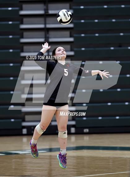 Thumbnail 3 in Hillcrest @ Catawba Ridge (SCHSL 5AD2 Round 2) photogallery.