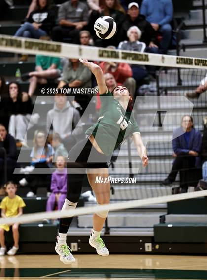 Thumbnail 3 in Hillcrest @ Catawba Ridge (SCHSL 5AD2 Round 2) photogallery.