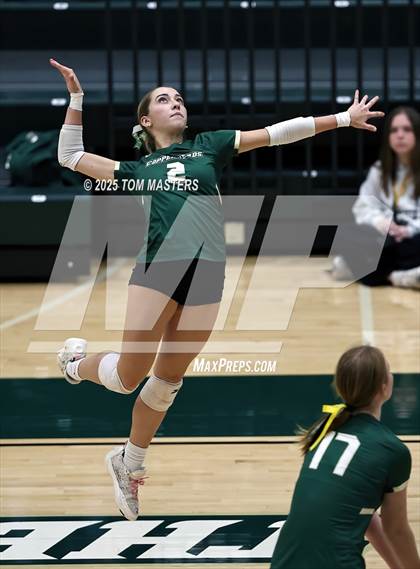 Thumbnail 1 in Hillcrest @ Catawba Ridge (SCHSL 5AD2 Round 2) photogallery.