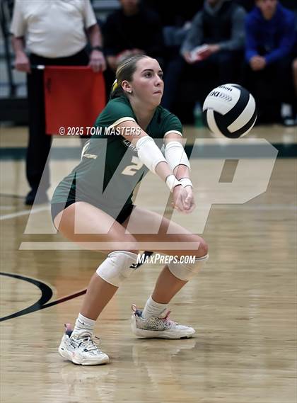 Thumbnail 2 in Hillcrest @ Catawba Ridge (SCHSL 5AD2 Round 2) photogallery.