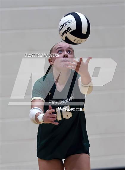 Thumbnail 1 in Hillcrest @ Catawba Ridge (SCHSL 5AD2 Round 2) photogallery.