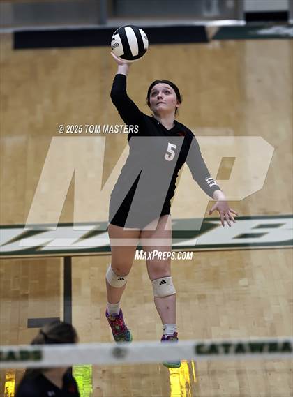 Thumbnail 3 in Hillcrest @ Catawba Ridge (SCHSL 5AD2 Round 2) photogallery.