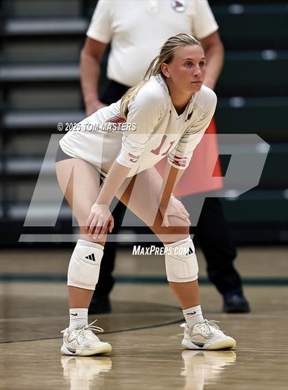 Thumbnail 2 in Hillcrest @ Catawba Ridge (SCHSL 5AD2 Round 2) photogallery.