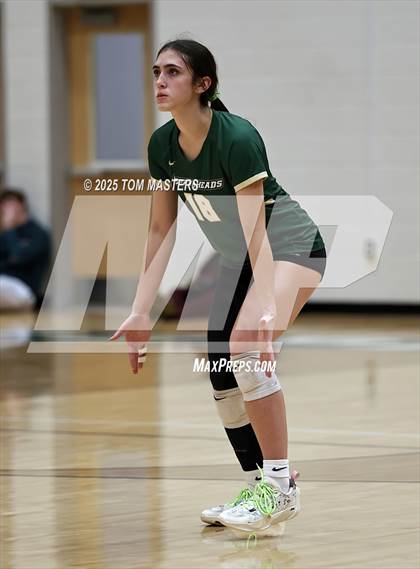 Thumbnail 3 in Hillcrest @ Catawba Ridge (SCHSL 5AD2 Round 2) photogallery.