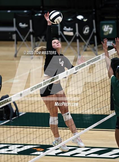 Thumbnail 2 in Hillcrest @ Catawba Ridge (SCHSL 5AD2 Round 2) photogallery.