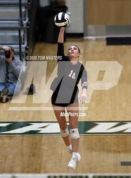 Thumbnail 2 in Hillcrest @ Catawba Ridge (SCHSL 5AD2 Round 2) photogallery.