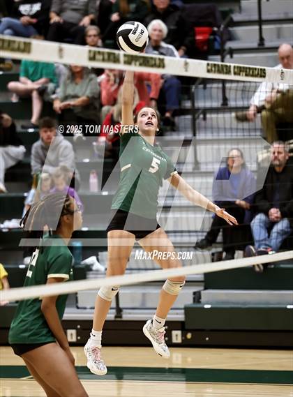 Thumbnail 1 in Hillcrest @ Catawba Ridge (SCHSL 5AD2 Round 2) photogallery.