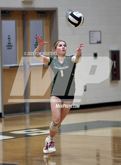 Thumbnail 2 in Hillcrest @ Catawba Ridge (SCHSL 5AD2 Round 2) photogallery.