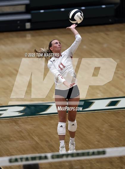 Thumbnail 2 in Hillcrest @ Catawba Ridge (SCHSL 5AD2 Round 2) photogallery.