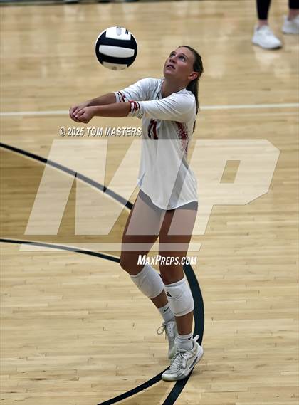 Thumbnail 1 in Hillcrest @ Catawba Ridge (SCHSL 5AD2 Round 2) photogallery.