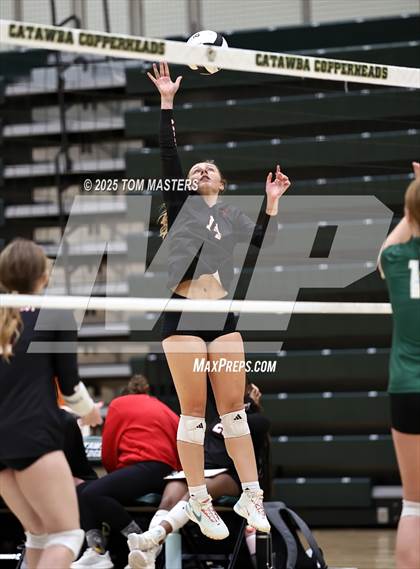 Thumbnail 1 in Hillcrest @ Catawba Ridge (SCHSL 5AD2 Round 2) photogallery.