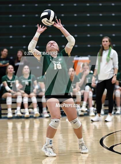 Thumbnail 2 in Hillcrest @ Catawba Ridge (SCHSL 5AD2 Round 2) photogallery.