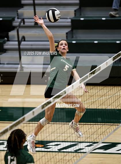 Thumbnail 3 in Hillcrest @ Catawba Ridge (SCHSL 5AD2 Round 2) photogallery.