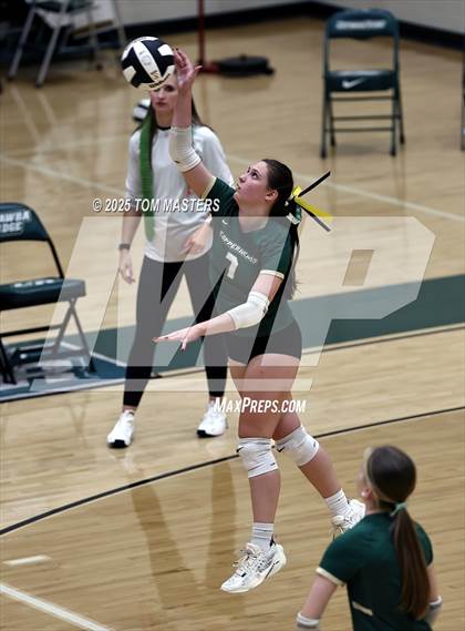 Thumbnail 3 in Hillcrest @ Catawba Ridge (SCHSL 5AD2 Round 2) photogallery.