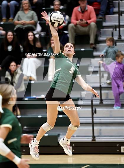 Thumbnail 3 in Hillcrest @ Catawba Ridge (SCHSL 5AD2 Round 2) photogallery.