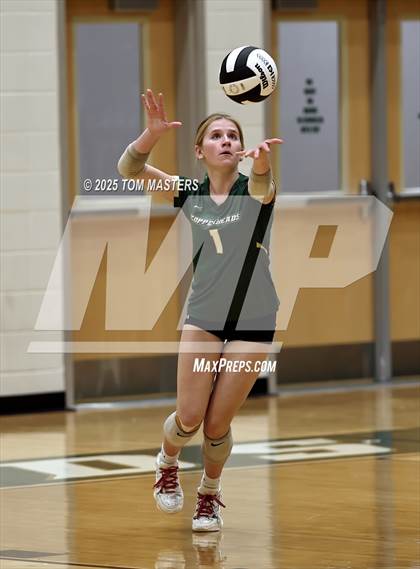 Thumbnail 1 in Hillcrest @ Catawba Ridge (SCHSL 5AD2 Round 2) photogallery.