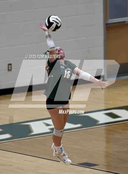 Thumbnail 1 in Hillcrest @ Catawba Ridge (SCHSL 5AD2 Round 2) photogallery.