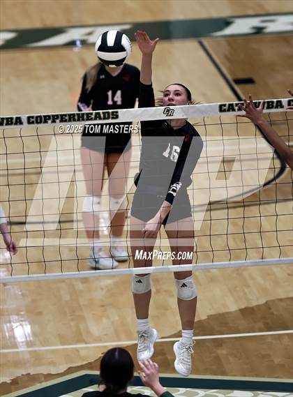 Thumbnail 1 in Hillcrest @ Catawba Ridge (SCHSL 5AD2 Round 2) photogallery.