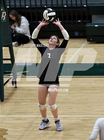 Thumbnail 1 in Hillcrest @ Catawba Ridge (SCHSL 5AD2 Round 2) photogallery.