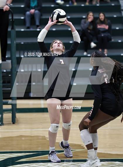 Thumbnail 1 in Hillcrest @ Catawba Ridge (SCHSL 5AD2 Round 2) photogallery.