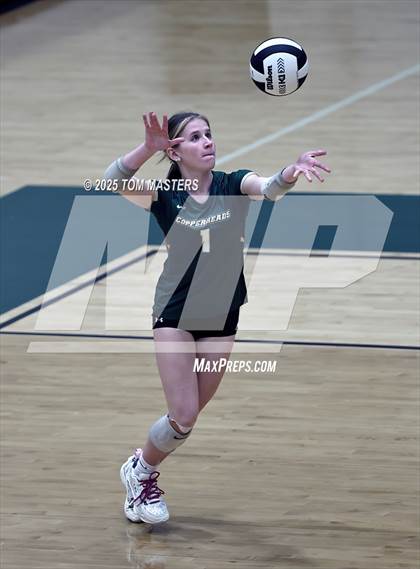 Thumbnail 1 in Hillcrest @ Catawba Ridge (SCHSL 5AD2 Round 2) photogallery.