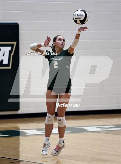 Thumbnail 3 in Hillcrest @ Catawba Ridge (SCHSL 5AD2 Round 2) photogallery.