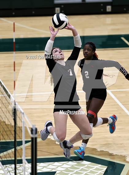 Thumbnail 2 in Hillcrest @ Catawba Ridge (SCHSL 5AD2 Round 2) photogallery.