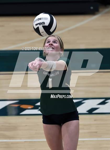 Thumbnail 1 in Hillcrest @ Catawba Ridge (SCHSL 5AD2 Round 2) photogallery.