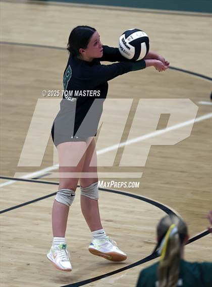 Thumbnail 2 in Hillcrest @ Catawba Ridge (SCHSL 5AD2 Round 2) photogallery.