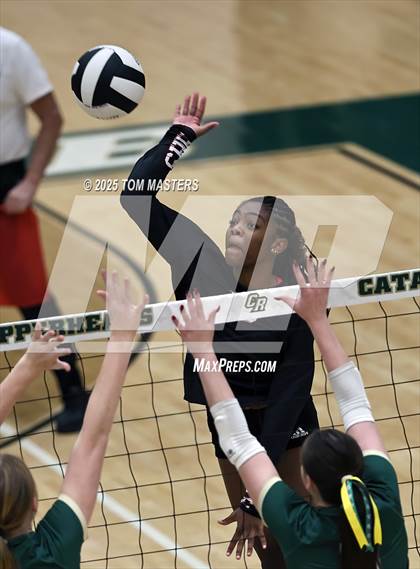 Thumbnail 1 in Hillcrest @ Catawba Ridge (SCHSL 5AD2 Round 2) photogallery.