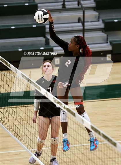 Thumbnail 2 in Hillcrest @ Catawba Ridge (SCHSL 5AD2 Round 2) photogallery.