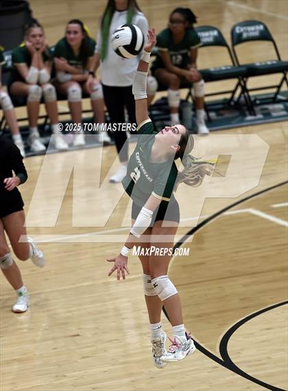 Thumbnail 1 in Hillcrest @ Catawba Ridge (SCHSL 5AD2 Round 2) photogallery.