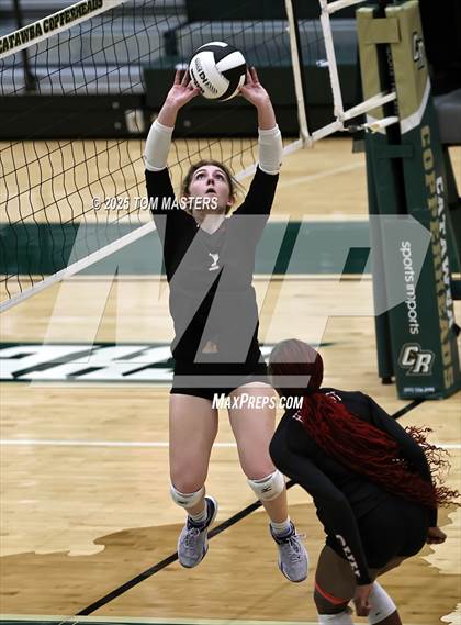 Thumbnail 2 in Hillcrest @ Catawba Ridge (SCHSL 5AD2 Round 2) photogallery.