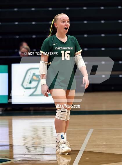 Thumbnail 1 in Hillcrest @ Catawba Ridge (SCHSL 5AD2 Round 2) photogallery.