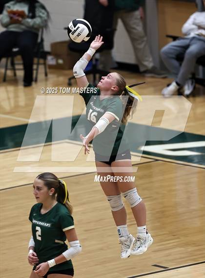 Thumbnail 2 in Hillcrest @ Catawba Ridge (SCHSL 5AD2 Round 2) photogallery.