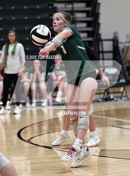 Thumbnail 1 in Hillcrest @ Catawba Ridge (SCHSL 5AD2 Round 2) photogallery.