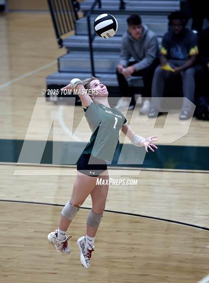 Thumbnail 2 in Hillcrest @ Catawba Ridge (SCHSL 5AD2 Round 2) photogallery.