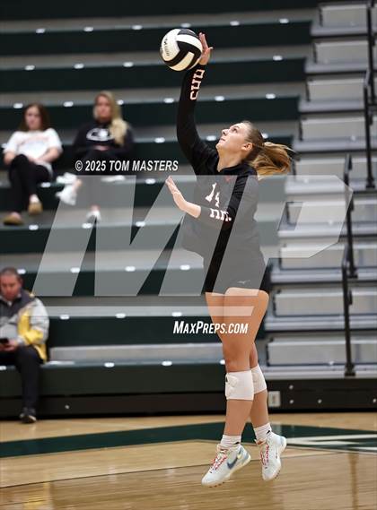 Thumbnail 2 in Hillcrest @ Catawba Ridge (SCHSL 5AD2 Round 2) photogallery.