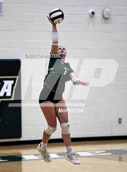 Thumbnail 2 in Hillcrest @ Catawba Ridge (SCHSL 5AD2 Round 2) photogallery.