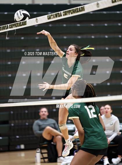 Thumbnail 1 in Hillcrest @ Catawba Ridge (SCHSL 5AD2 Round 2) photogallery.