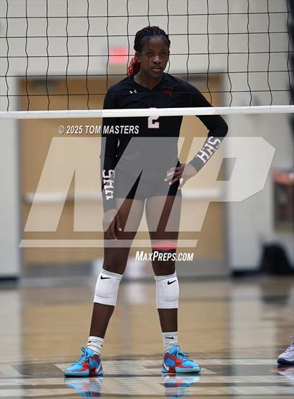 Thumbnail 2 in Hillcrest @ Catawba Ridge (SCHSL 5AD2 Round 2) photogallery.